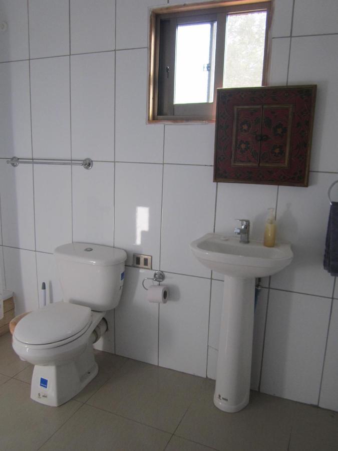Cabanas Cipres Guayacan  ภายนอก รูปภาพ