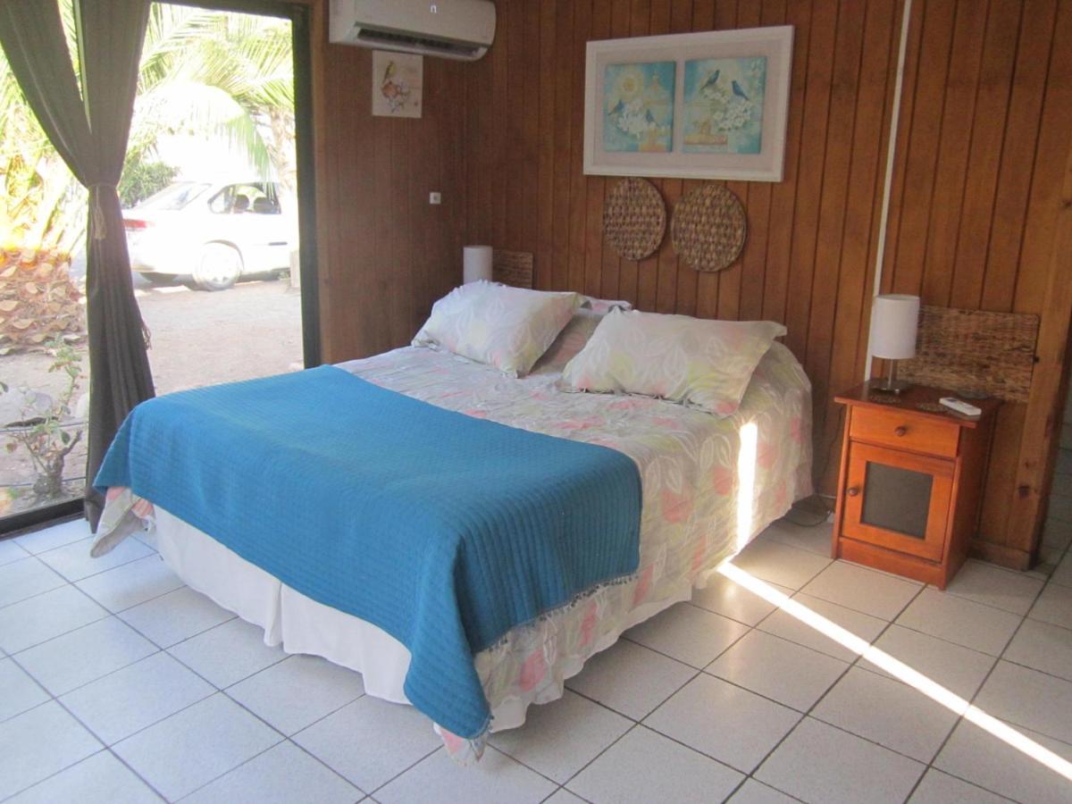 Cabanas Cipres Guayacan  ภายนอก รูปภาพ