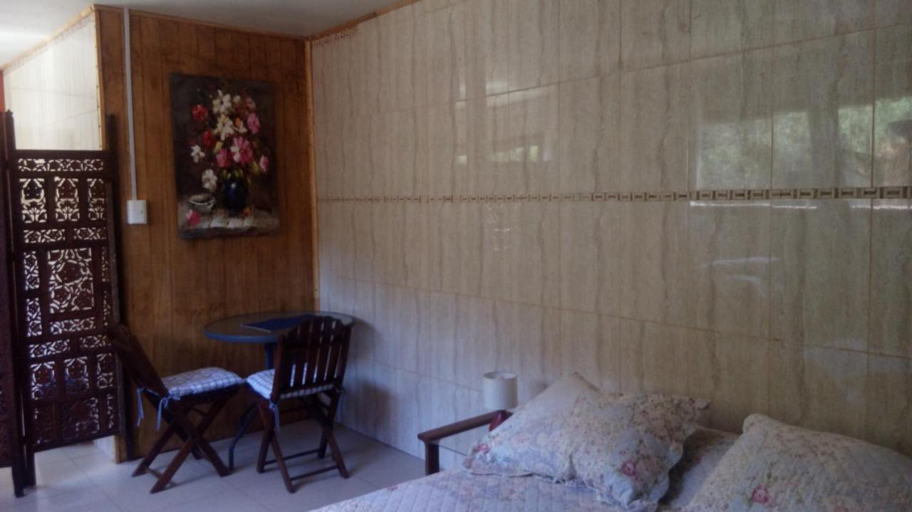 Cabanas Cipres Guayacan  ภายนอก รูปภาพ